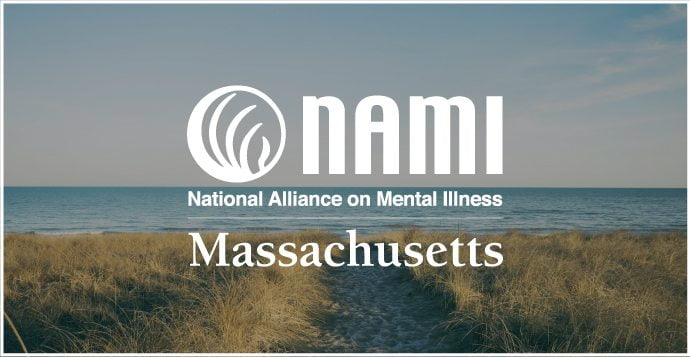 National Alliance On Mental Illness (NAMI) Of Massachusetts