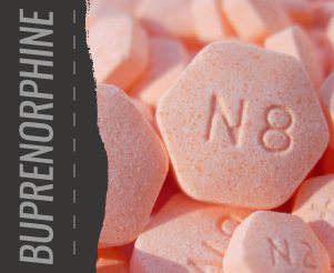Opioid Withdrawal Buprenorphine