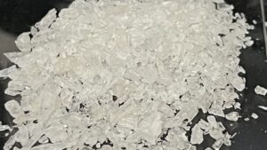 Crystal meth