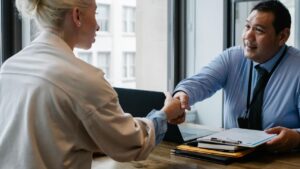 Under the FMLA, employees can take leave to attend inpatient rehab, participate in outpatient treatment programs, or receive ongoing care for their addiction