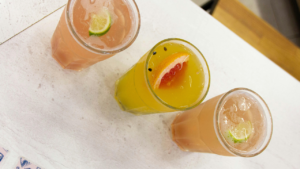 This guide aims to introduce delicious, non-alcoholic versions of classic New England drinks