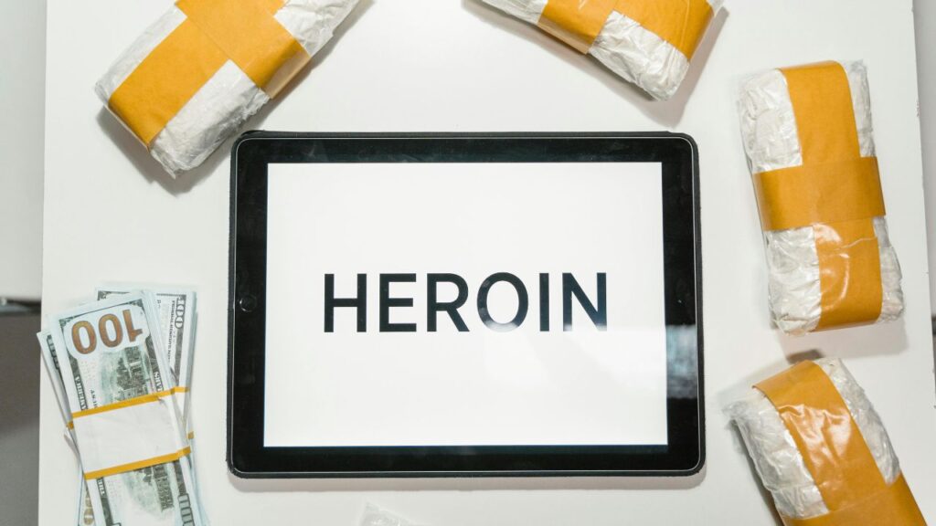 At Swift River, we provide comprehensive, evidence-based heroin addiction treatment that addresses both the physical and psychological aspects of dependency