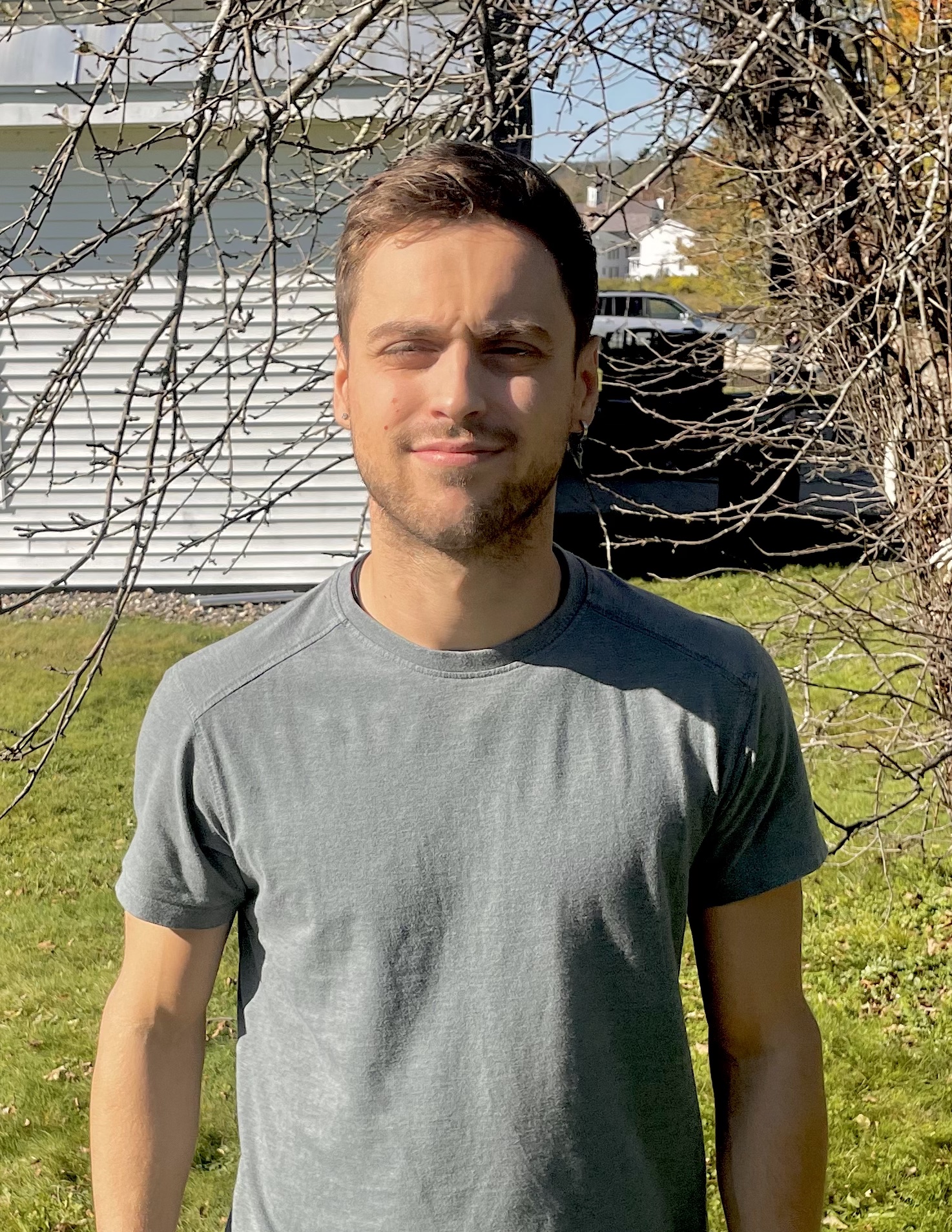 Jack's Swift River Alumni Story
