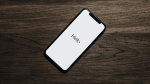 In our increasingly connected world, developing a balanced relationship with technology is an important recovery competency