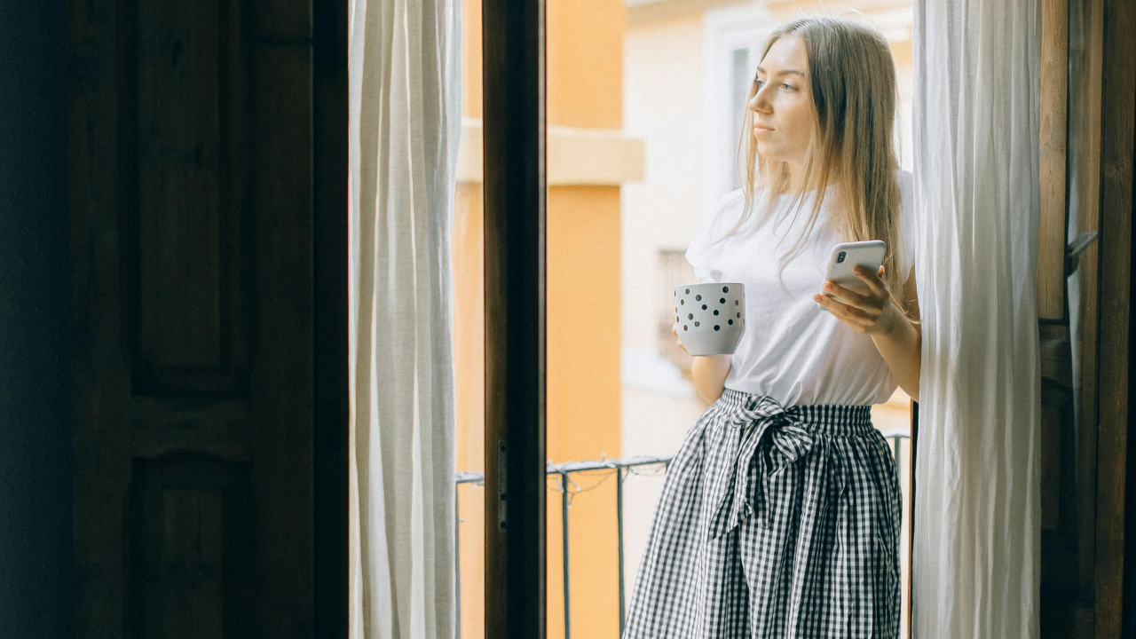 Managing Technology Use While Healing from Addiction