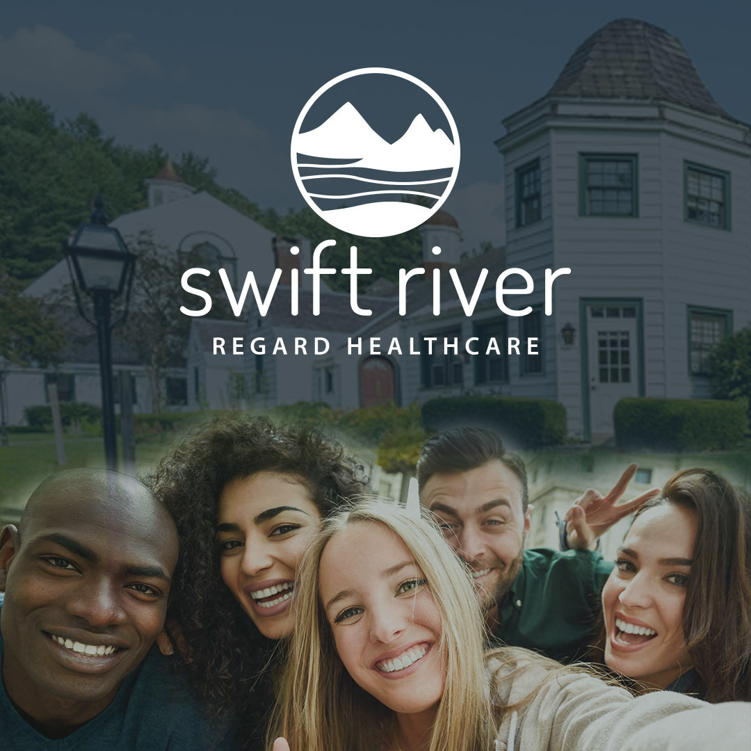 Swift River
