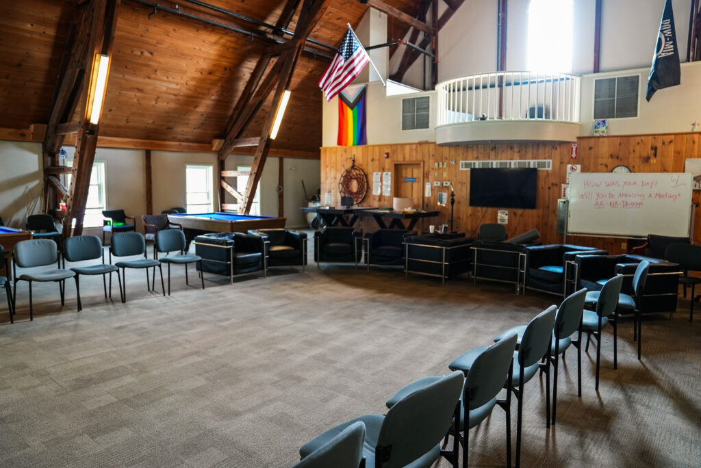 Swift River offers drug and alcohol rehab to those in Western Massachusetts and beyond