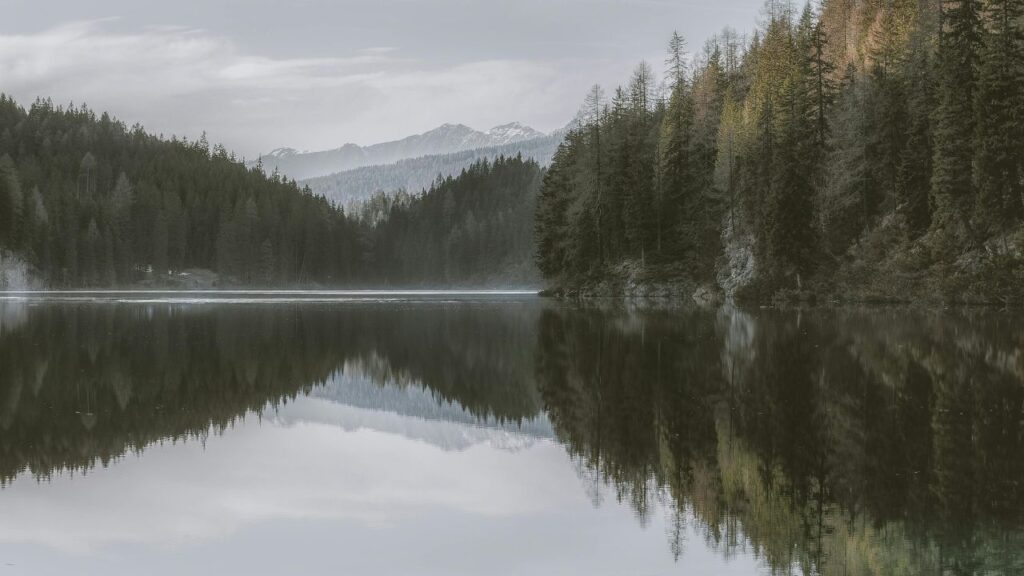 A serene setting like our inpatient and outpatient rehab facility in Massachusetts